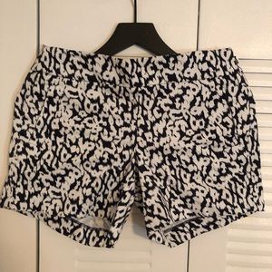 J Crew Shorts